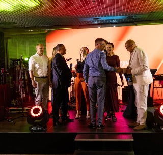 Galeria Rajdu RCU 2026 - Gala