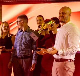 Galeria Rajdu RCU 2026 - Gala
