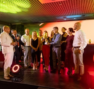 Galeria Rajdu RCU 2026 - Gala