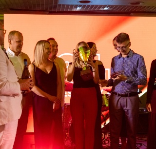 Galeria Rajdu RCU 2026 - Gala