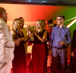 Galeria Rajdu RCU 2026 - Gala
