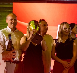 Galeria Rajdu RCU 2026 - Gala