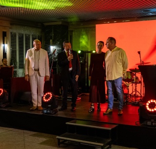 Galeria Rajdu RCU 2026 - Gala