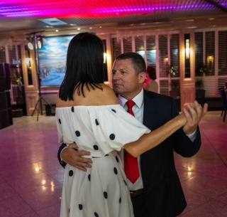 Galeria Rajdu RCU 2026 - Gala