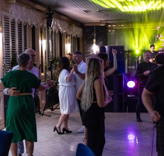 Galeria Rajdu RCU 2026 - Gala