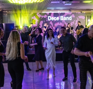 Galeria Rajdu RCU 2026 - Gala