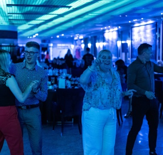 Galeria Rajdu RCU 2026 - Gala