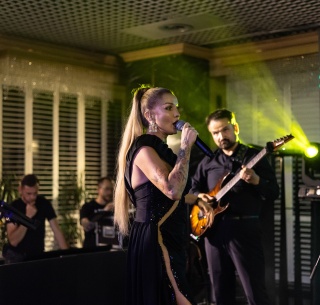 Galeria Rajdu RCU 2026 - Gala