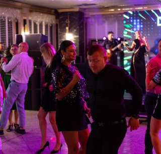 Galeria Rajdu RCU 2026 - Gala