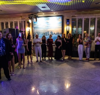 Galeria Rajdu RCU 2026 - Gala