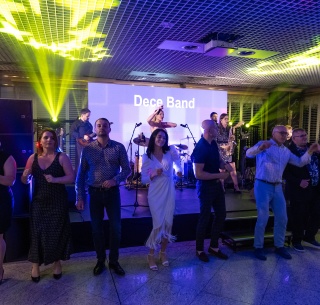 Galeria Rajdu RCU 2026 - Gala