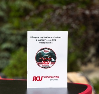 Galeria Rajdu RCU 2026 - Galeria